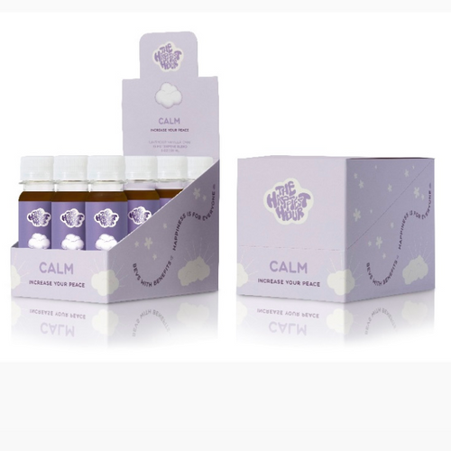 All flavours Product