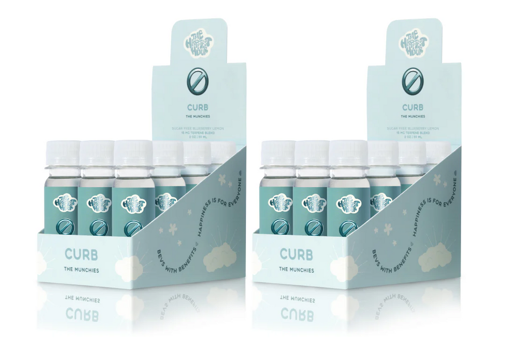 CURB / 24 Pack