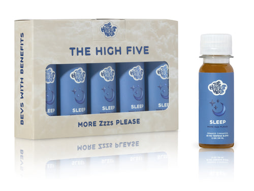 All flavours Product