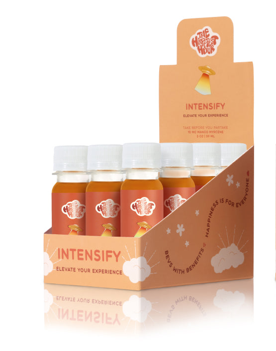 INTENSIFY