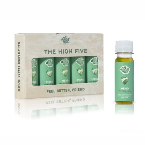 All flavours Product