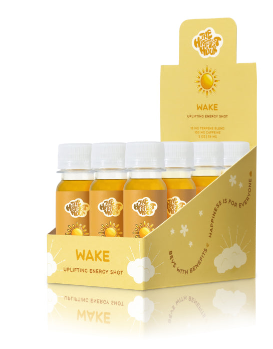 WAKE