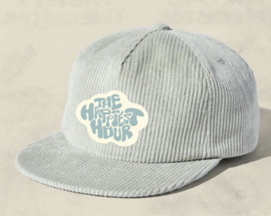 The Happiest Hour Hats