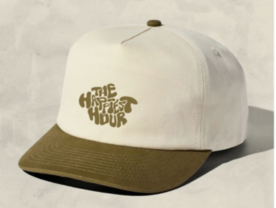 The Happiest Hour Hats