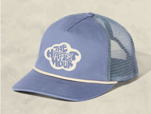 The Happiest Hour Hats