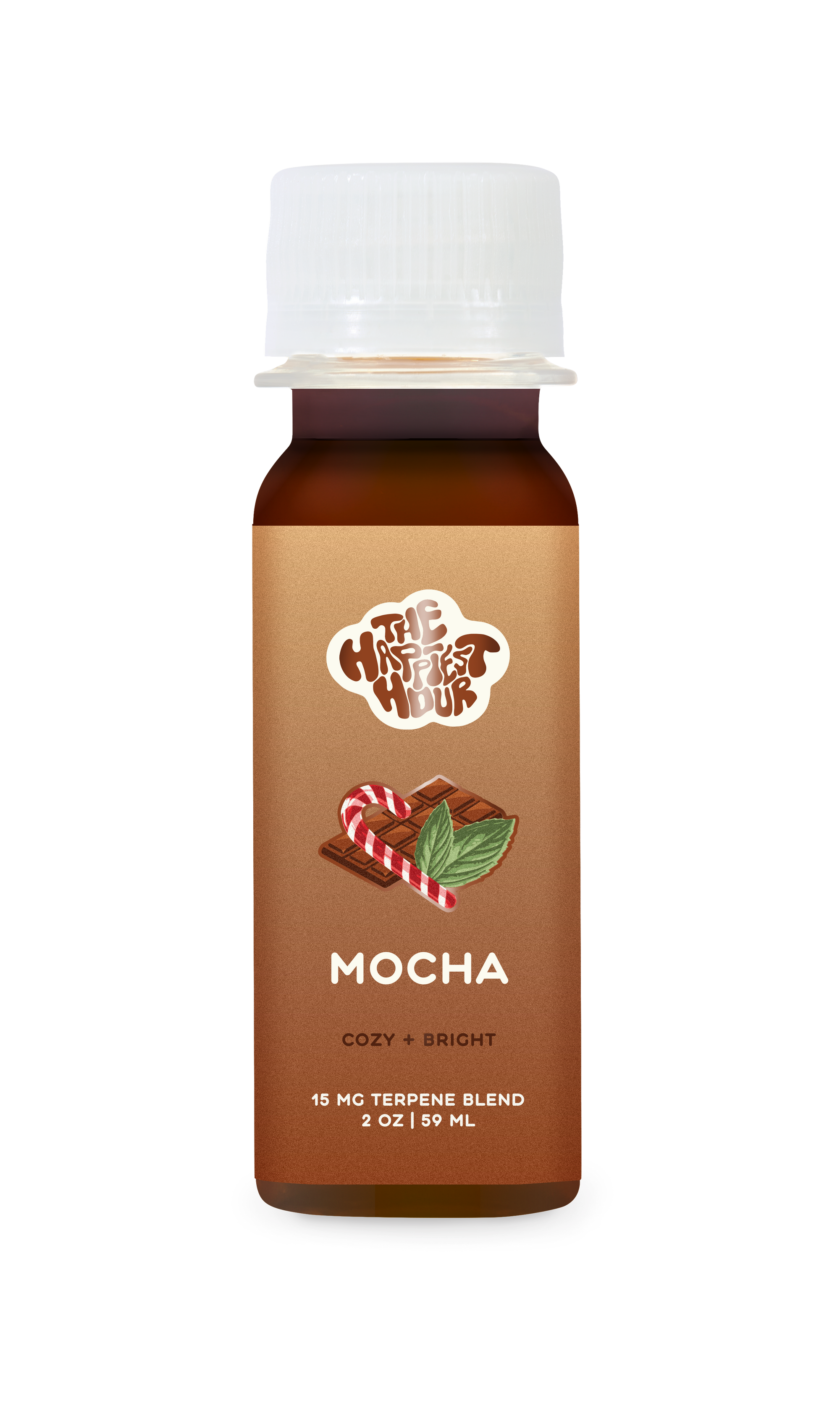 Mocha - Holiday Special - 12 Pack