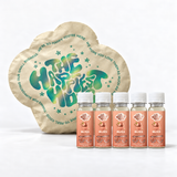 BLISS 5 Pack