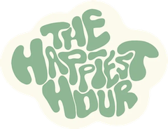 The Happiest Hour Drinks