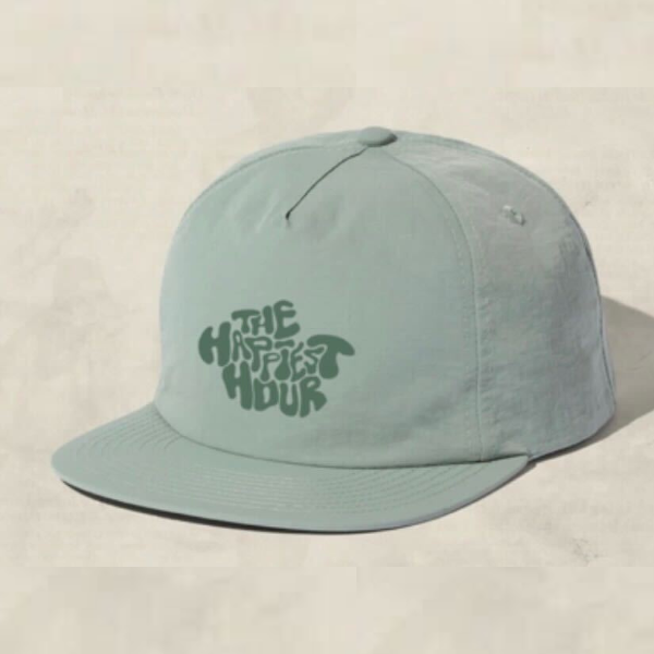 The Happiest Hour Hats