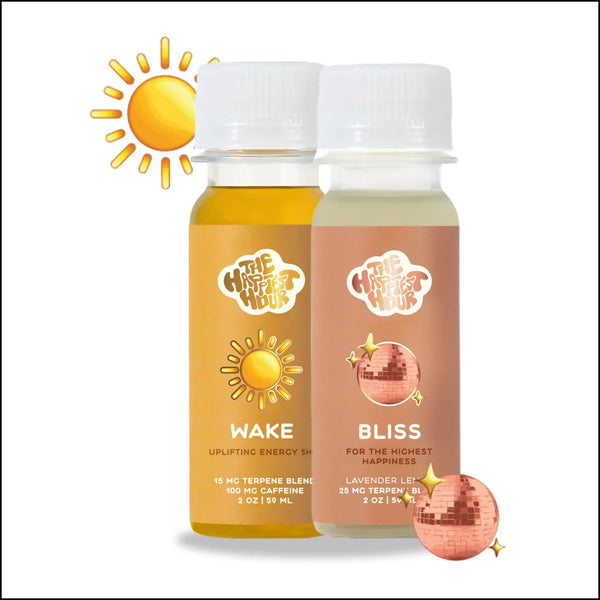 Wake + Bliss