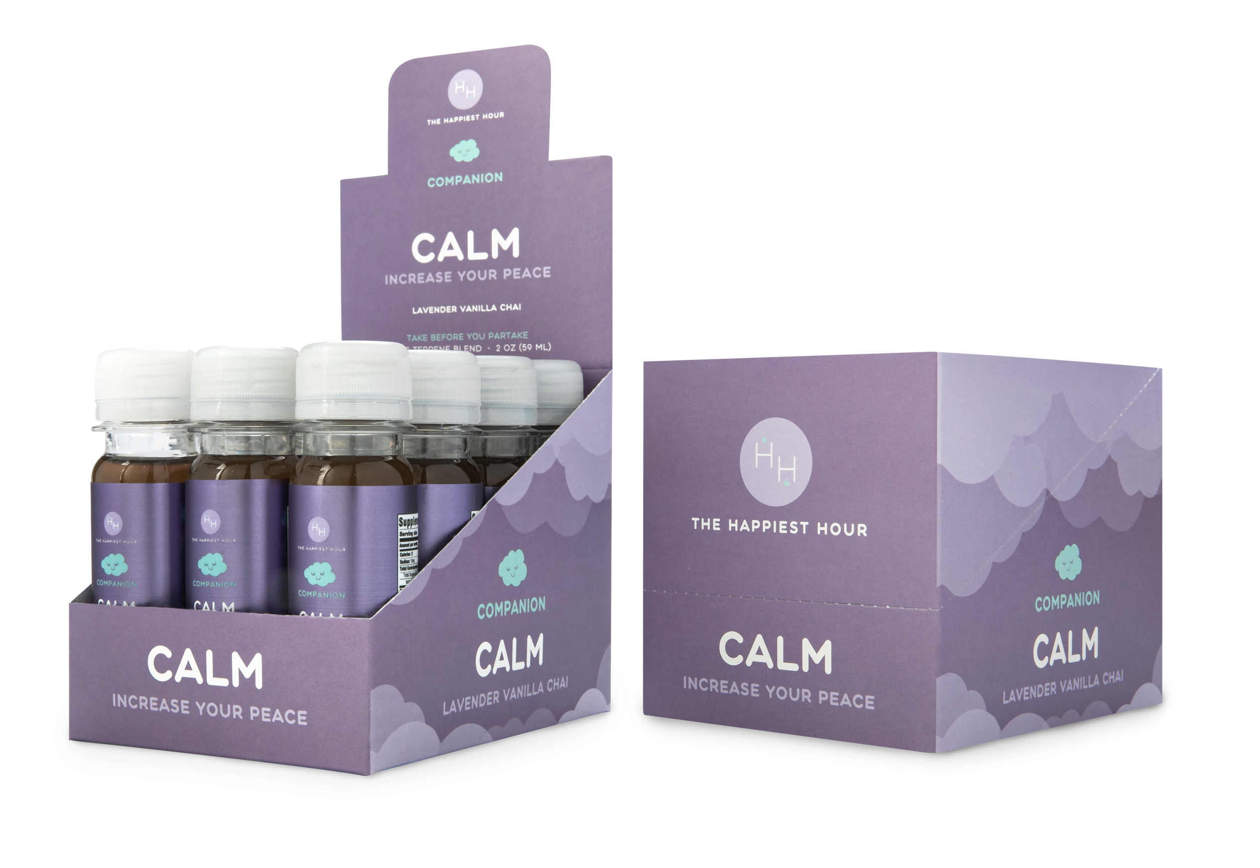 Calm - 12 Pack